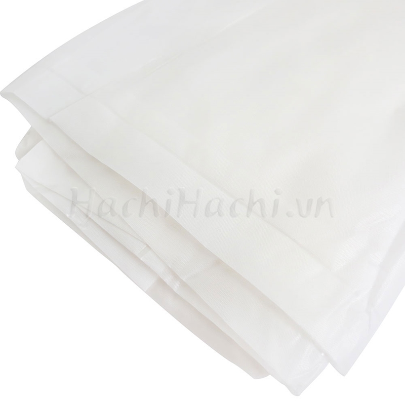 Áo mưa size L  thương hiệu POCKET