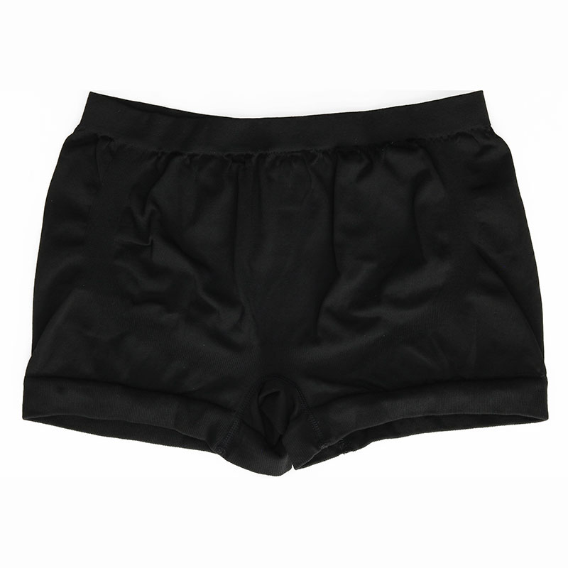 Quần lót nữ mặc váy cao cấp size M-L (Đen), vòng eo 56-70cm thương hiệu 