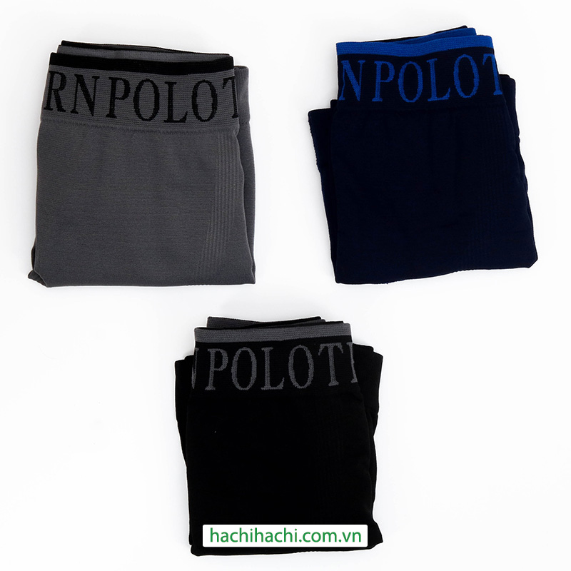 Quần lót nam boxer cao cấp size M (vòng hông 76-84cm) (Nhiều mẫu)-Giao mẫu ngẫu nhiên thương hiệu WATTS