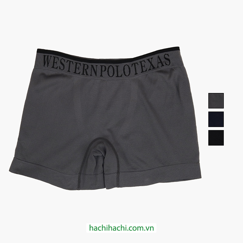 Quần lót nam boxer cao cấp size M (vòng hông 76-84cm) (Nhiều mẫu)-Giao mẫu ngẫu nhiên