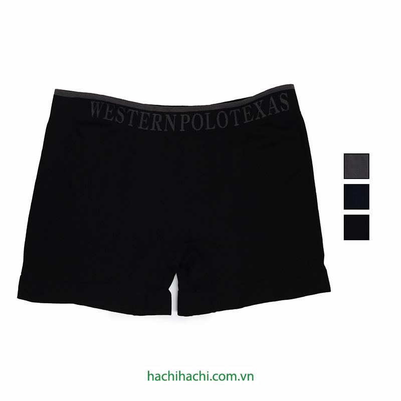 Quần lót nam boxer cao cấp size L (vòng hông 84-94cm) (Nhiều mẫu)-Giao mẫu ngẫu nhiên