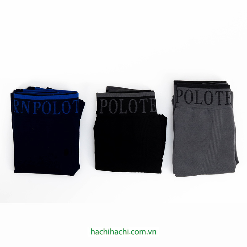 Quần lót nam boxer cao cấp size LL (vòng hông 94-104cm) (Nhiều mẫu)-Giao mẫu ngẫu nhiên thương hiệu WATTS