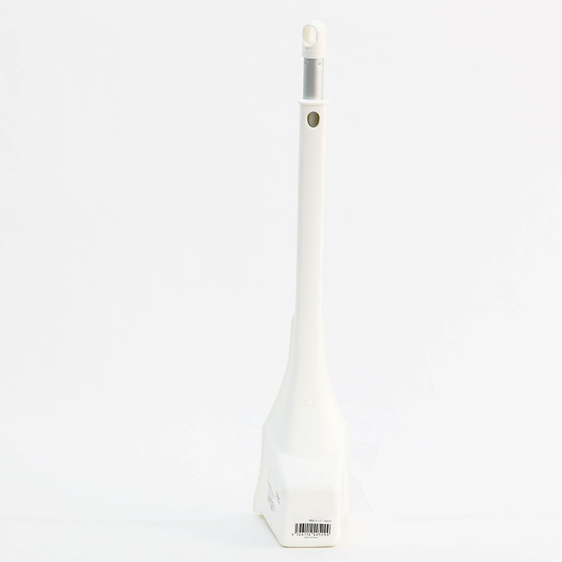 Bộ chổi quét và hốt rác ở góc hẹp, tay cầm điều chỉnh độ dài 49.5 - 73cm thương hiệu WATTS