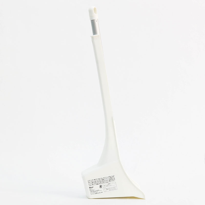 Bộ chổi quét và hốt rác ở góc hẹp, tay cầm điều chỉnh độ dài 49.5 - 73cm thương hiệu WATTS