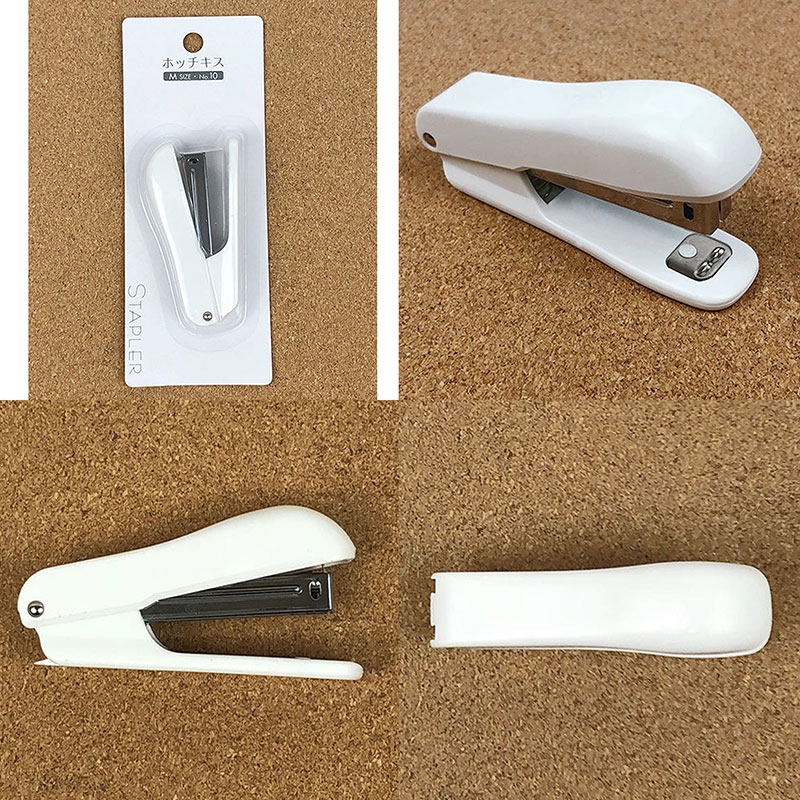 Đồ bấm kim (Trắng) thương hiệu WATTS