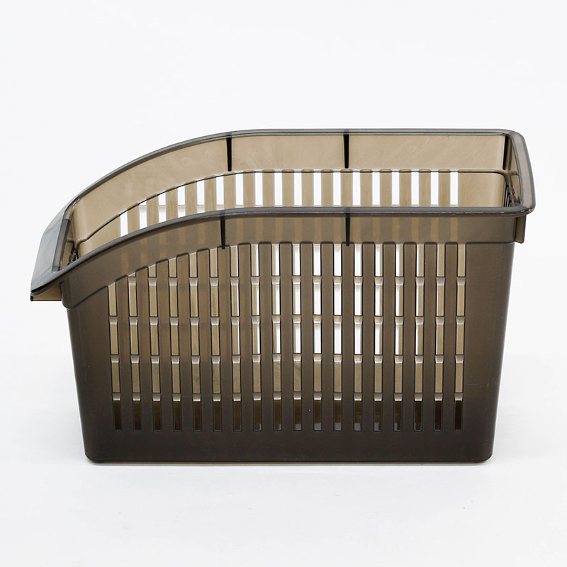 Rổ nhựa đựng vật dụng Nhật Bản 13.3x29.4cm thương hiệu WATTS