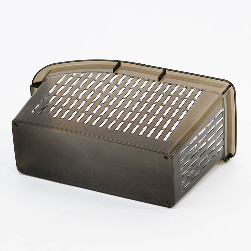 Rổ nhựa đựng vật dụng Nhật Bản 13.3x29.4cm thương hiệu WATTS