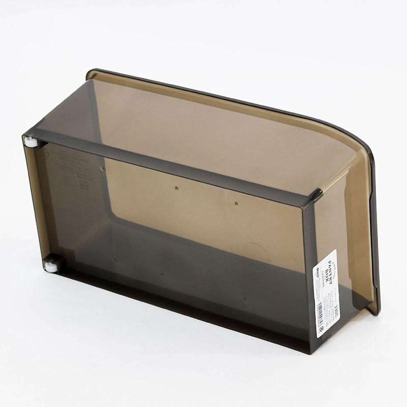 Khay đựng vật dụng Nhật Bản có bánh xe 19.1x36.4cm thương hiệu WATTS