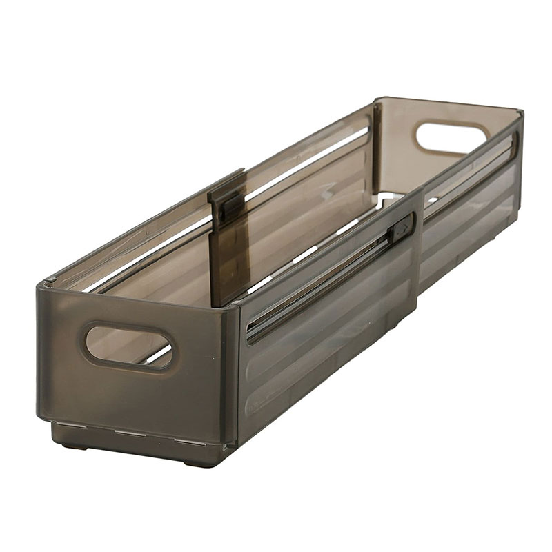 Khay đựng vật dụng, điều chỉnh độ dài linh hoạt 10x28-48cm thương hiệu WATTS