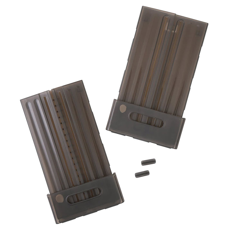 Khay đựng vật dụng, điều chỉnh độ dài linh hoạt 15x28-48cm thương hiệu WATTS