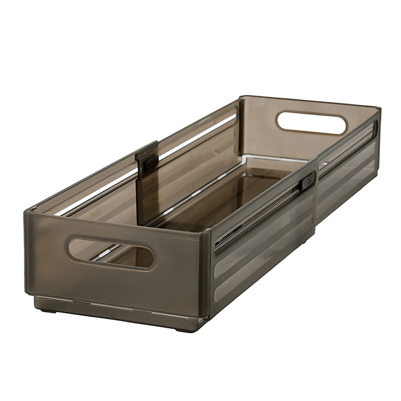 Khay đựng vật dụng, điều chỉnh độ dài linh hoạt 15x28-48cm thương hiệu WATTS