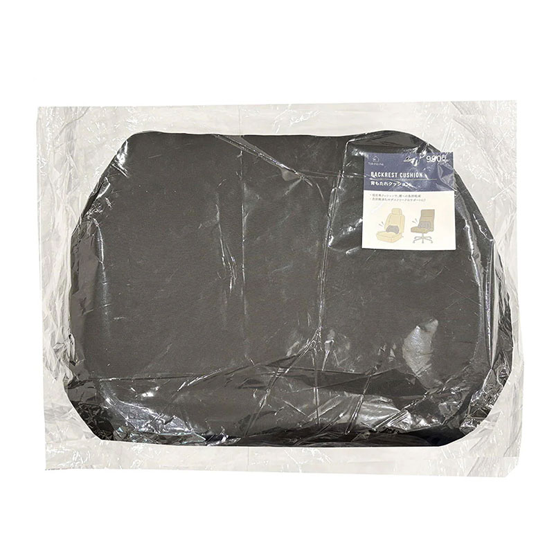 Gối tựa lưng văn phòng, ghế xe hơi 40x30cm thương hiệu WATTS