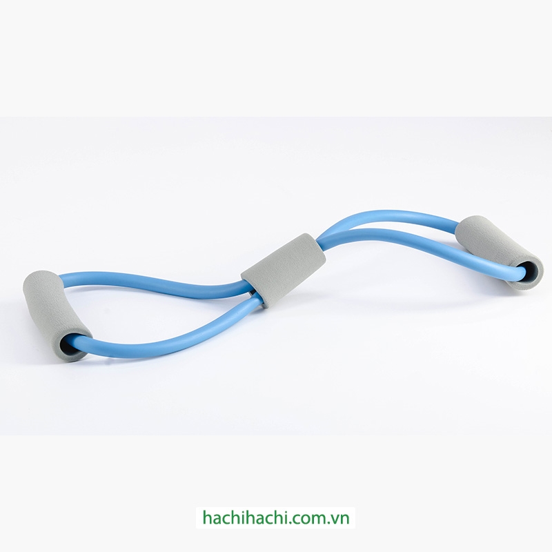 Dây kháng lực số 8 tập Gym thương hiệu WATTS