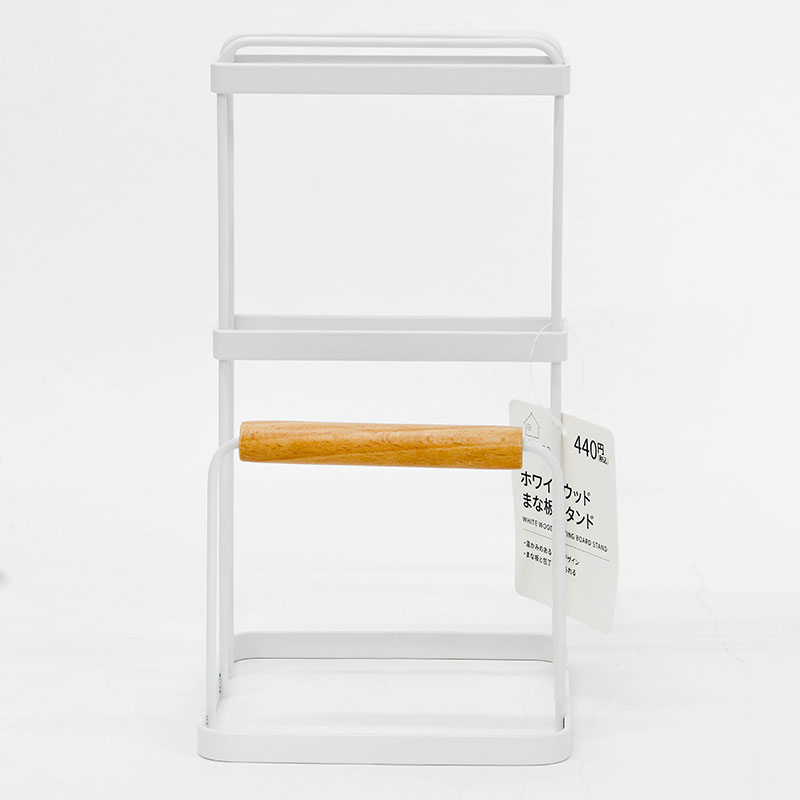 Giá để dao thớt 12x12cm thương hiệu WATTS