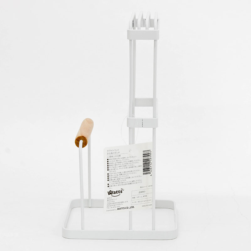 Giá để dao thớt 12x12cm thương hiệu WATTS