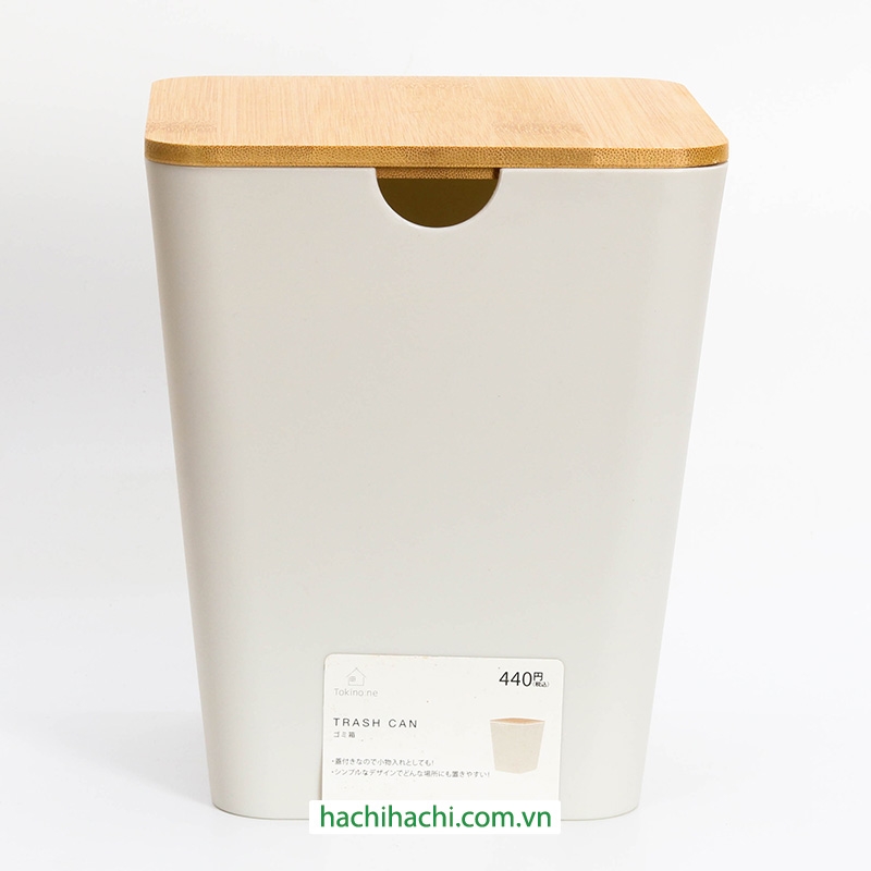 Thùng rác mini 14.4x14.4cm thương hiệu WATTS