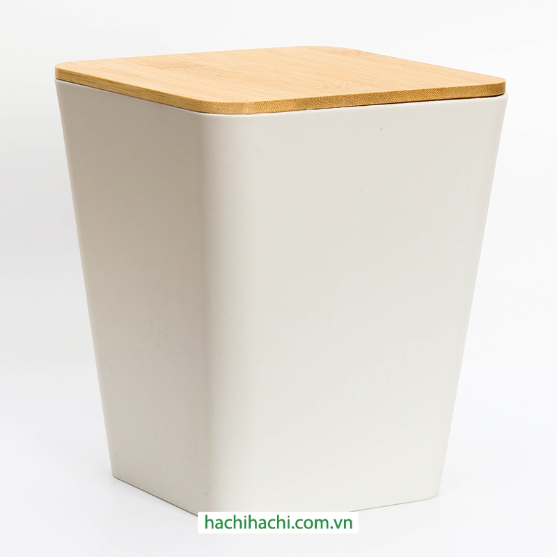 Thùng rác mini 14.4x14.4cm thương hiệu WATTS