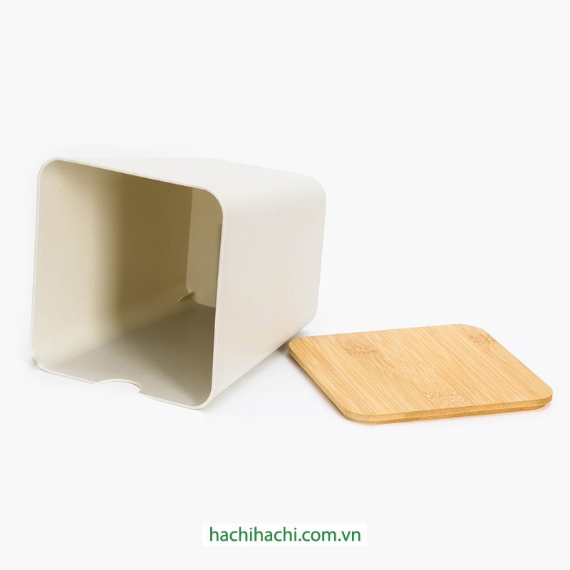 Thùng rác mini 14.4x14.4cm thương hiệu WATTS