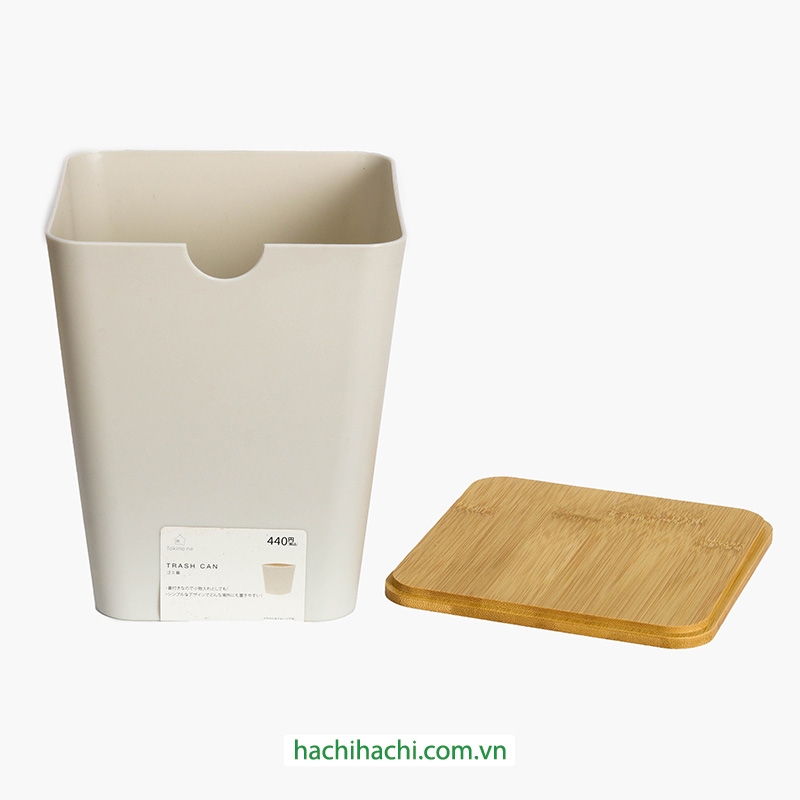 Thùng rác mini 14.4x14.4cm thương hiệu WATTS