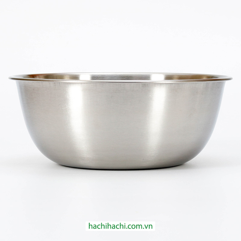 Thau inox sâu lòng 18cm thương hiệu WATTS