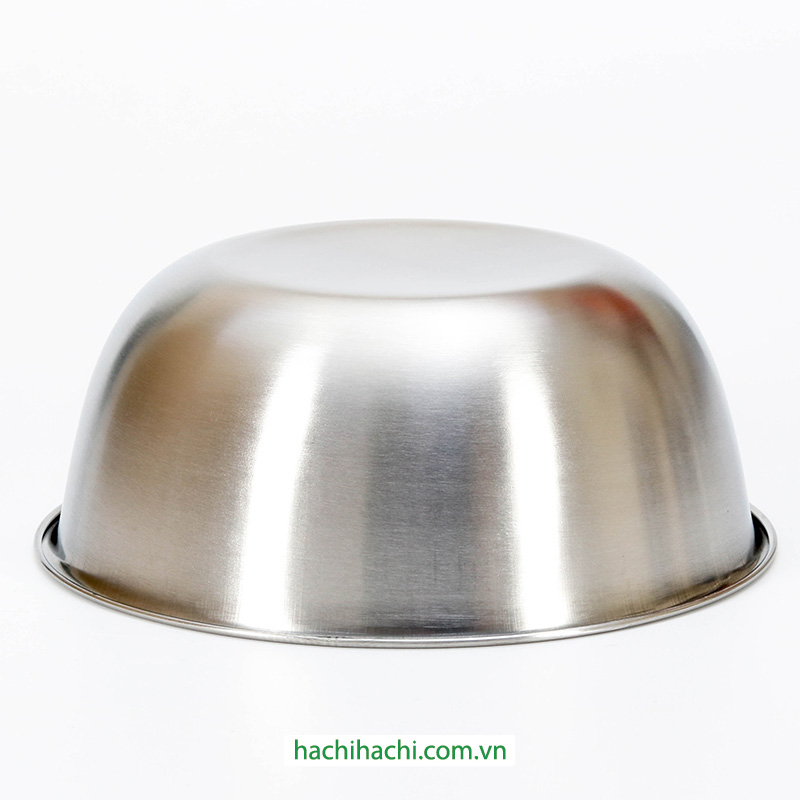 Thau inox sâu lòng 18cm thương hiệu WATTS