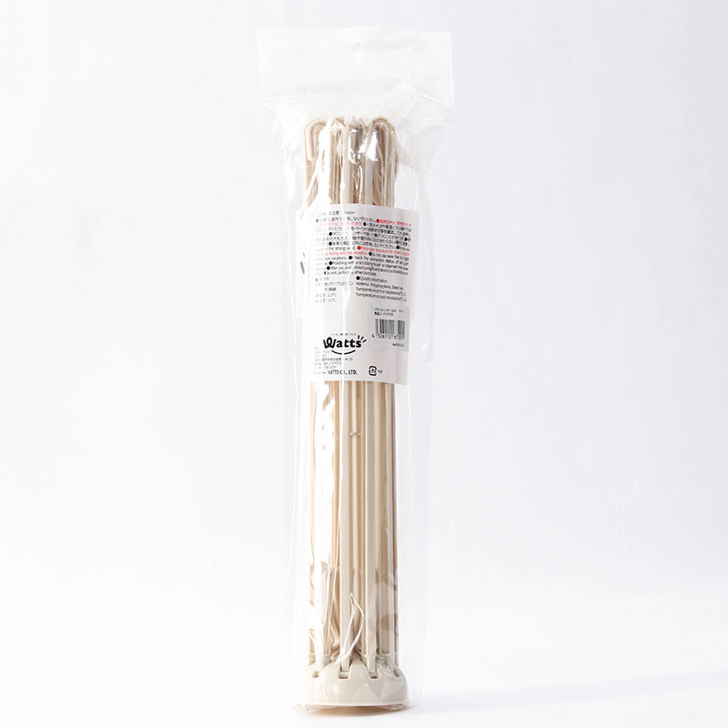 Móc phơi gấp gọn dạng dù 10 nhánh  thương hiệu WATTS