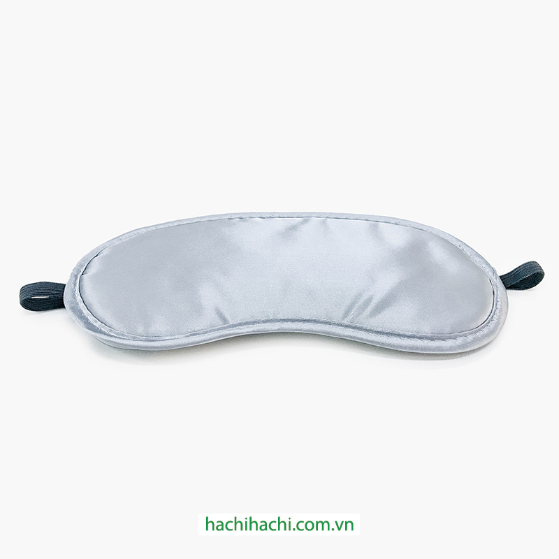 Miếng che mắt chườm mắt nóng lạnh dạng gel thư giãn thương hiệu MARUTATSU
