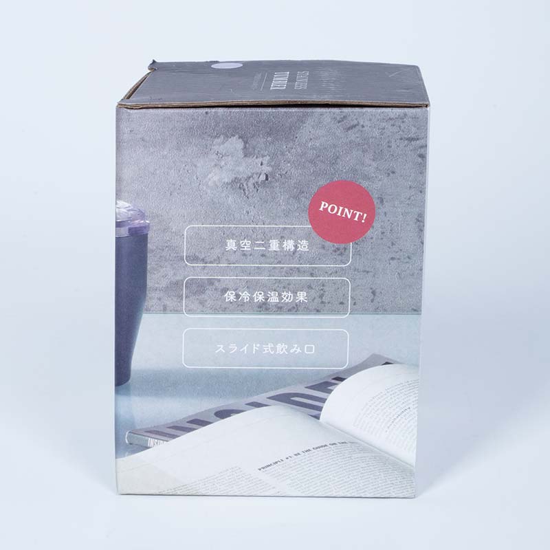 Ca, cốc, ly giữ nhiệt inox có nắp uống trực tiếp 320ml (Nhiều mẫu)-Giao mẫu ngẫu nhiên thương hiệu MARUTATSU