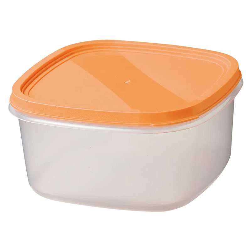 Bộ hộp đựng thực phẩm trữ đông, trữ mát, dùng lò vi sóng 3 cái (650-330-150ml) thương hiệu MARUTATSU