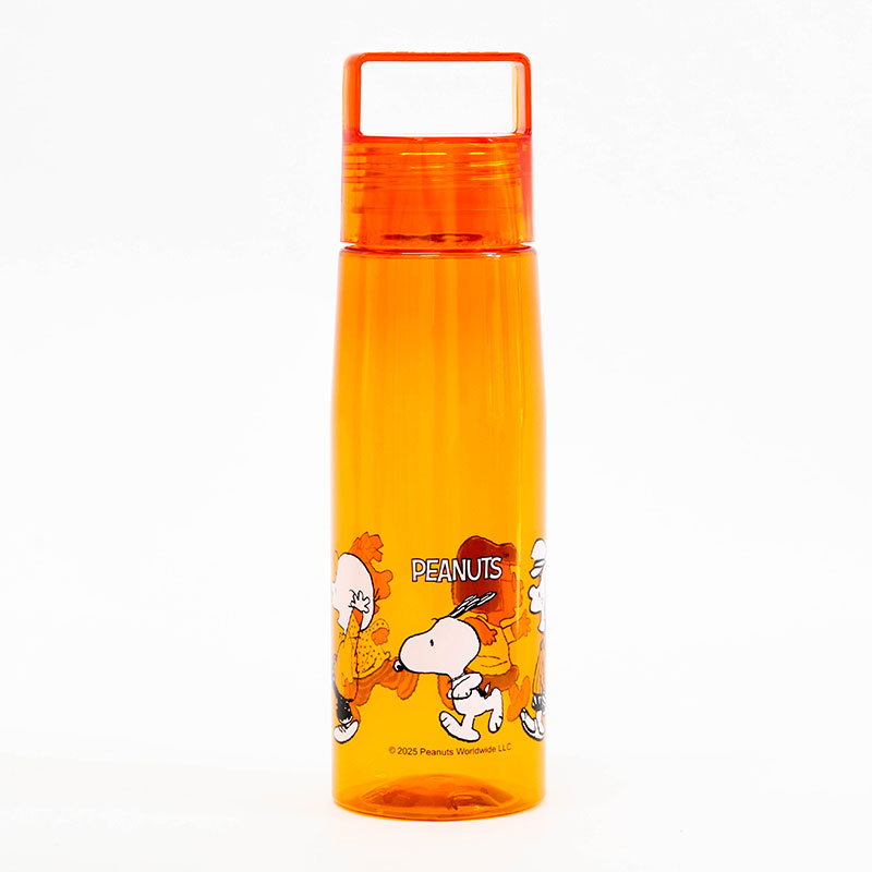 Bình nhựa đựng nước 530ml (Nhiều mẫu)-Giao mẫu ngẫu nhiên thương hiệu MARUTATSU