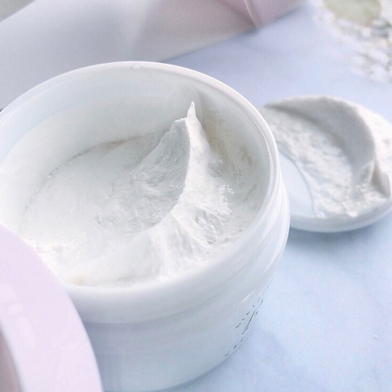 Kem tẩy tế bào chết dưỡng trắng vùng Bikini Nhật Bản Himecoto 35g thương hiệu 