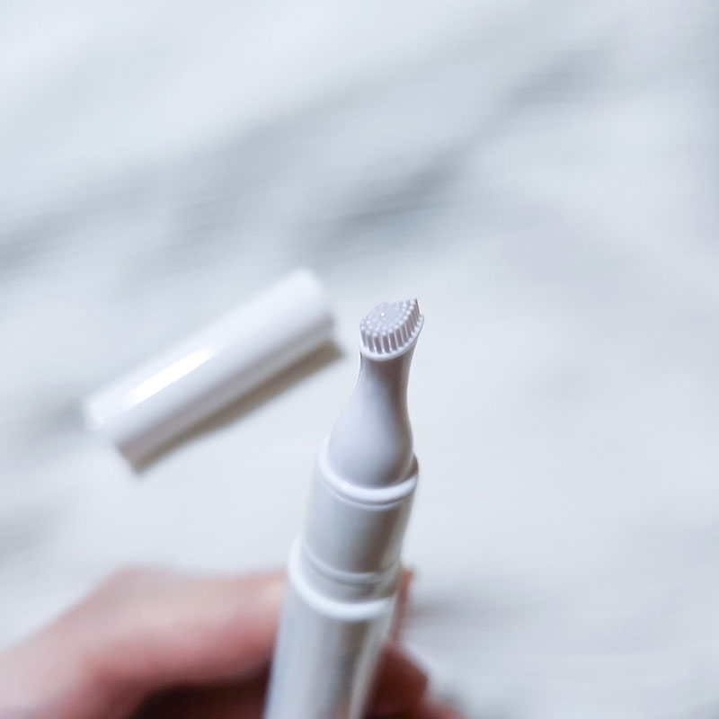 Bút làm trắng răng Nhật Bản Mouth manager white scrubar 2ml thương hiệu 