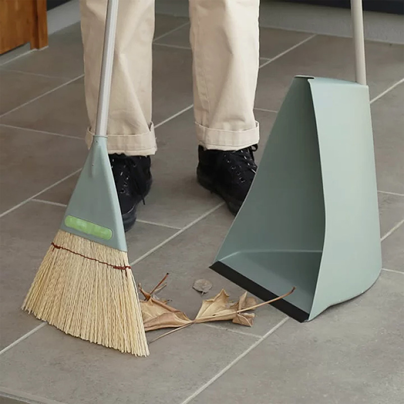Bộ chổi quét nhà kèm đồ hốt rác thương hiệu 