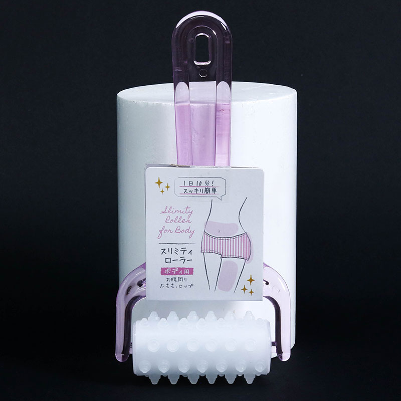 Cây lăn massage toàn thân, eo thon, nâng cơ bắp tay, chân, mông thương hiệu KARINPIA