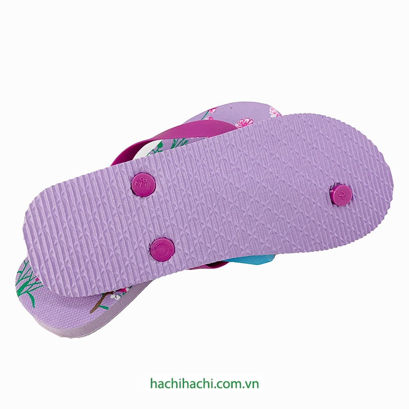 Dép quai kẹp 22cm (Nhiều mẫu)-Giao mẫu ngẫu nhiên thương hiệu KARINPIA
