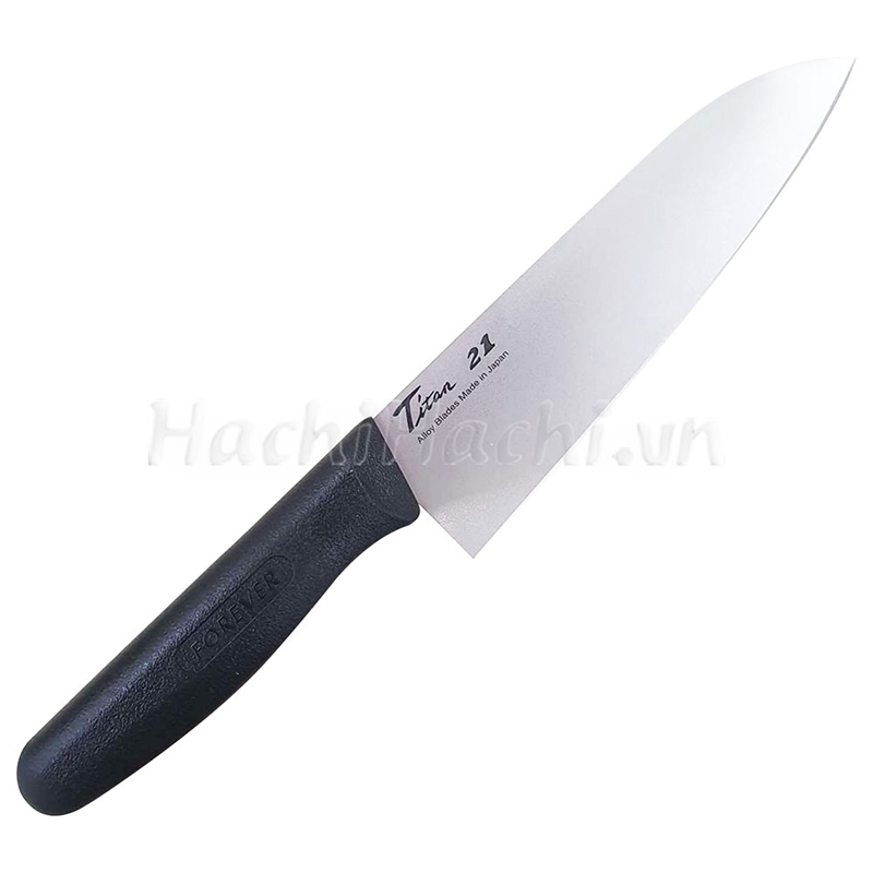 Dao Titan Forever 30cm Siêu bền, siêu sắc bén thương hiệu FOREVER