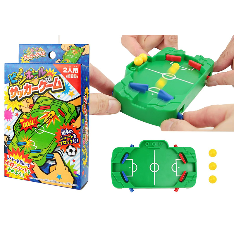 Đồ chơi bóng đá mini thương hiệu 