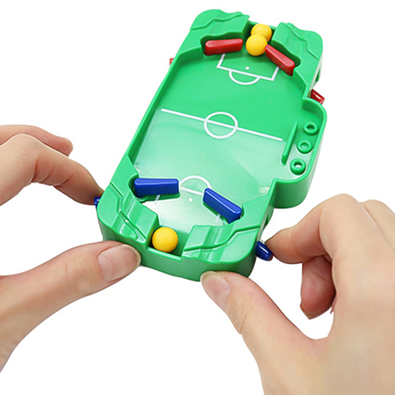 Đồ chơi bóng đá mini thương hiệu 