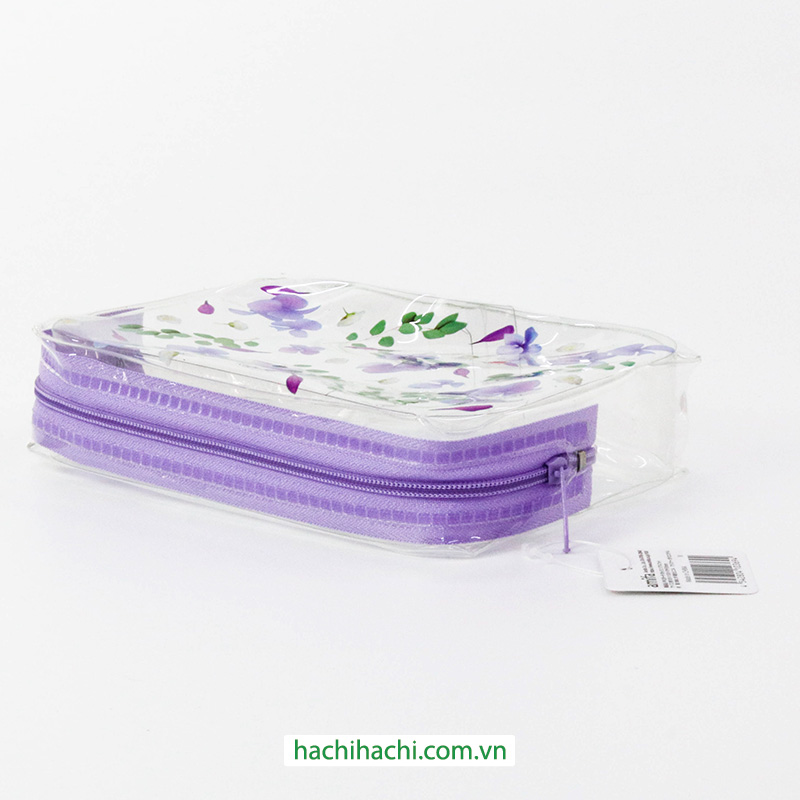 Túi đựng vật dụng 15x10.5cm (Nhiều mẫu)-Giao mẫu ngẫu nhiên thương hiệu AMIFA