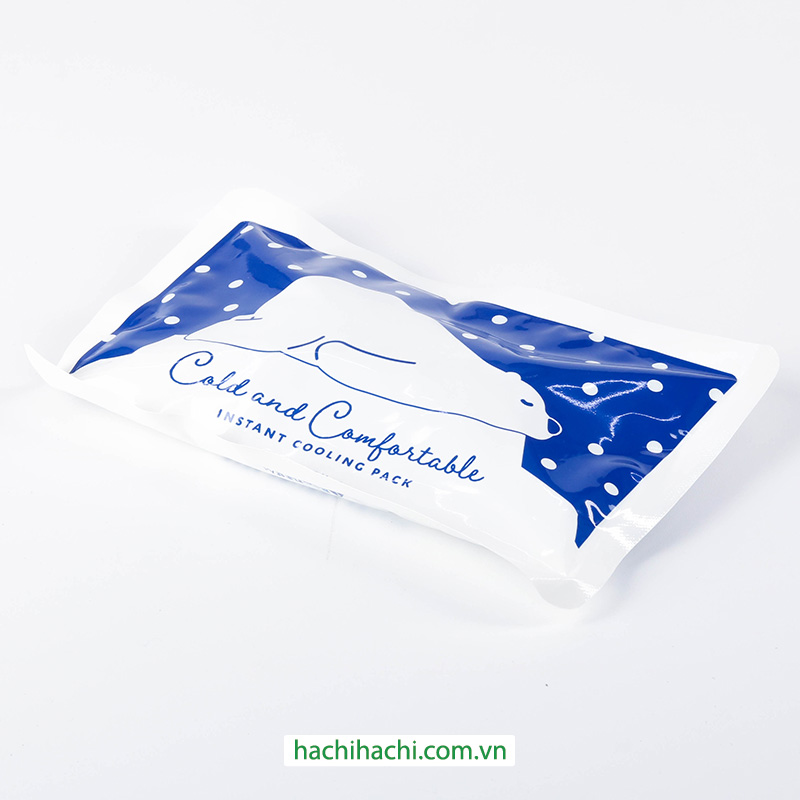 Túi chườm mát tức thì 120g thương hiệu AMIFA
