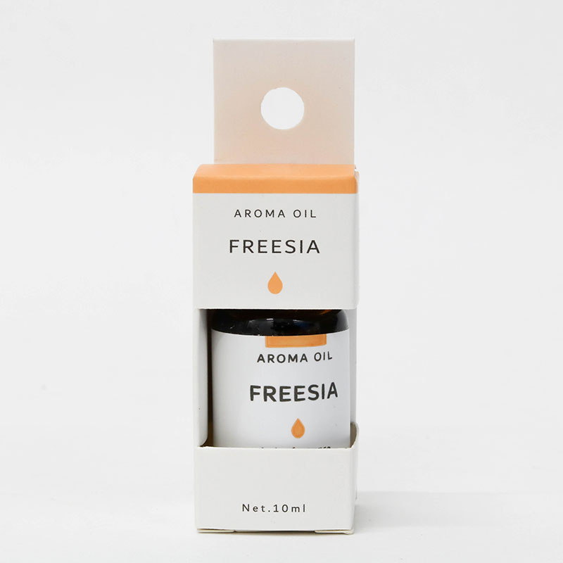 Tinh dầu hương hoa Freesia Aroma Oil 10ml thương hiệu AMIFA