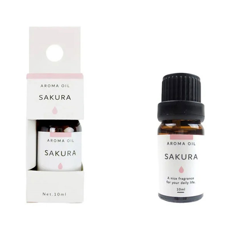 Tinh dầu hương Sakura 10ml thương hiệu AMIFA