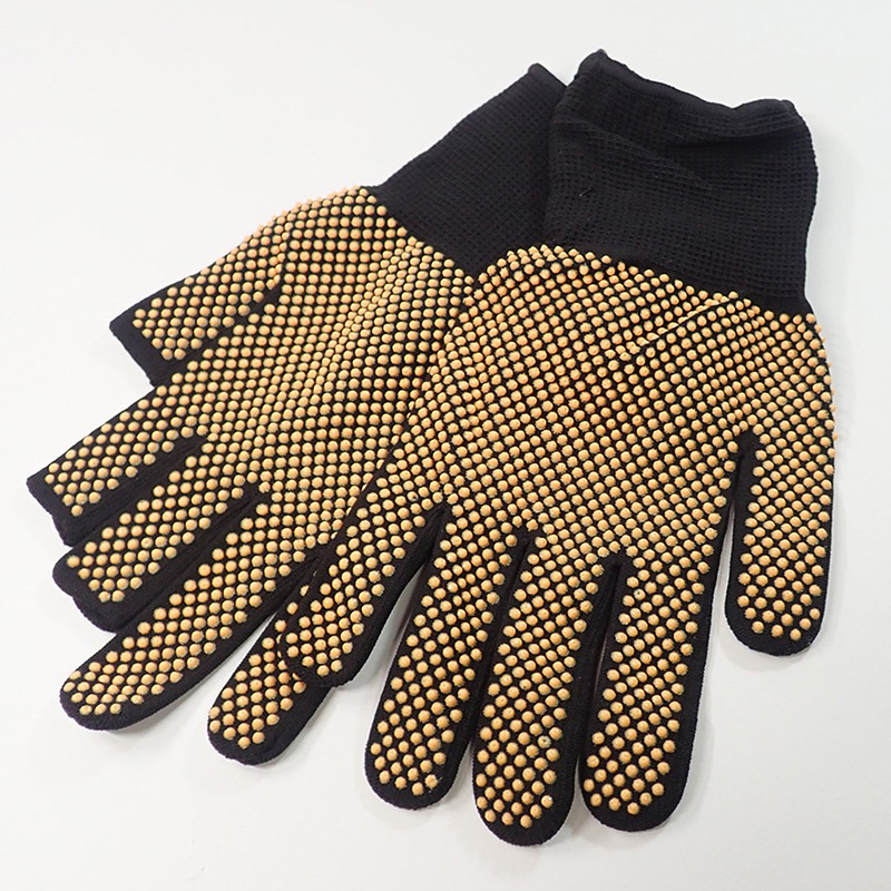 Bao tay, găng tay chống trượt hở ngón thương hiệu TAKEDA