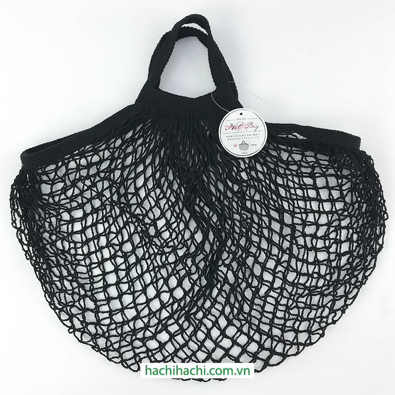 Túi, giỏ lưới đựng đồ vật dụng 44x40cm (Nhiều mẫu, giao mẫu ngẫu nhiên) thương hiệu TAKEDA