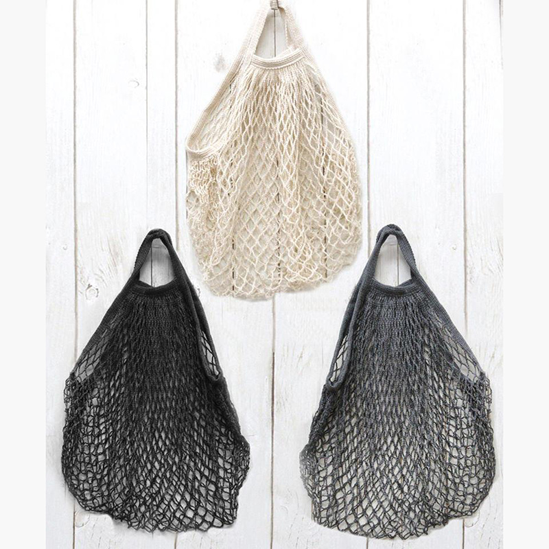 Túi, giỏ lưới đựng đồ vật dụng 44x40cm (Nhiều mẫu, giao mẫu ngẫu nhiên) thương hiệu TAKEDA