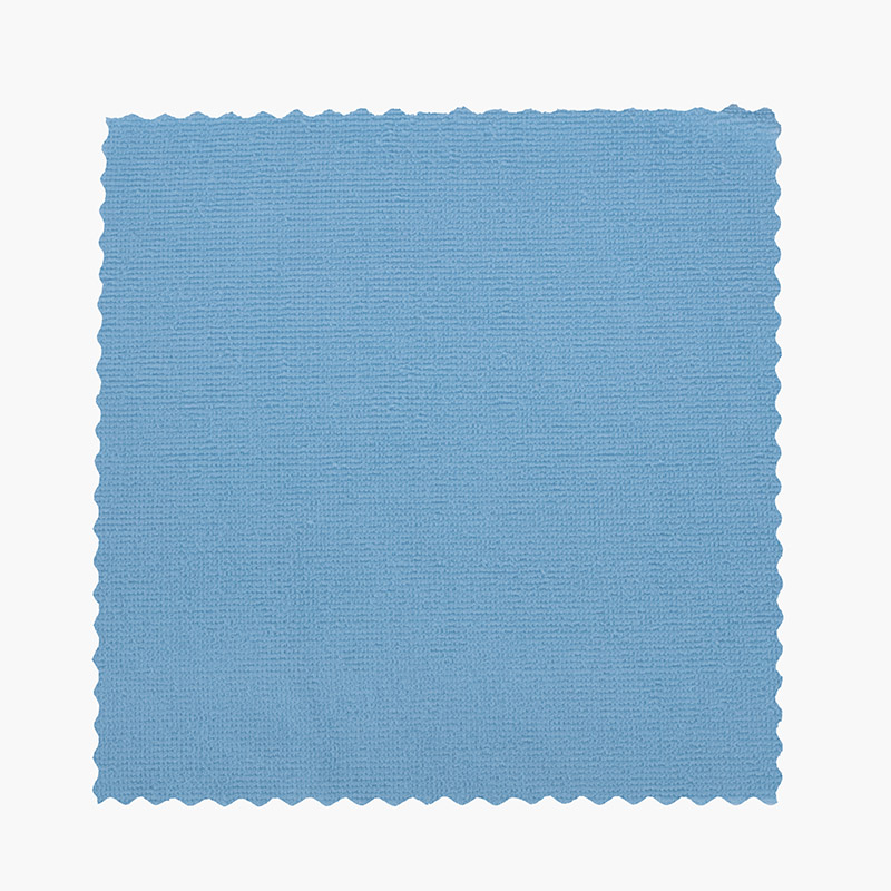 Khăn lau microfiber đa năng 25x25cm 4 cái (Nhiều mẫu)-Giao mẫu ngẫu nhiên thương hiệu TAKEDA