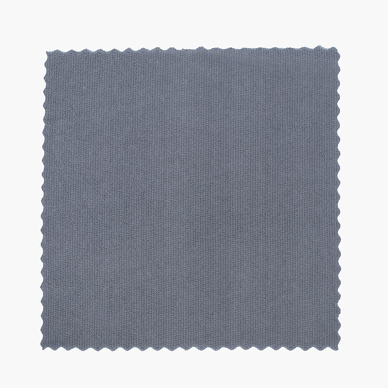Khăn lau microfiber đa năng 25x25cm 4 cái (Nhiều mẫu)-Giao mẫu ngẫu nhiên thương hiệu TAKEDA