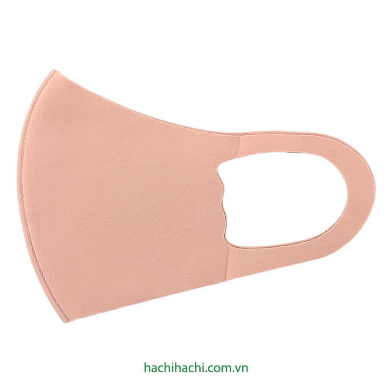 Khẩu trang 3D chống UV 99% cho bé (cảm giác mát lạnh) thương hiệu TAKEDA