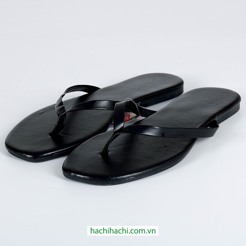 Dép kẹp da 24cm (Nhiều mẫu)-Giao mẫu ngẫu nhiên thương hiệu TAKEDA