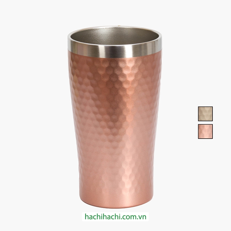 Ly inox giữ nhiệt 350ml (Nhiều mẫu)-Giao mẫu ngẫu nhiên